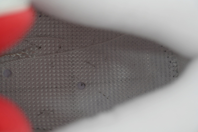 【CA5KZ】白黑红 KZ版乔丹4代篮球鞋 IM4002-100 Air Jordan 4 Retro White Black And Red
