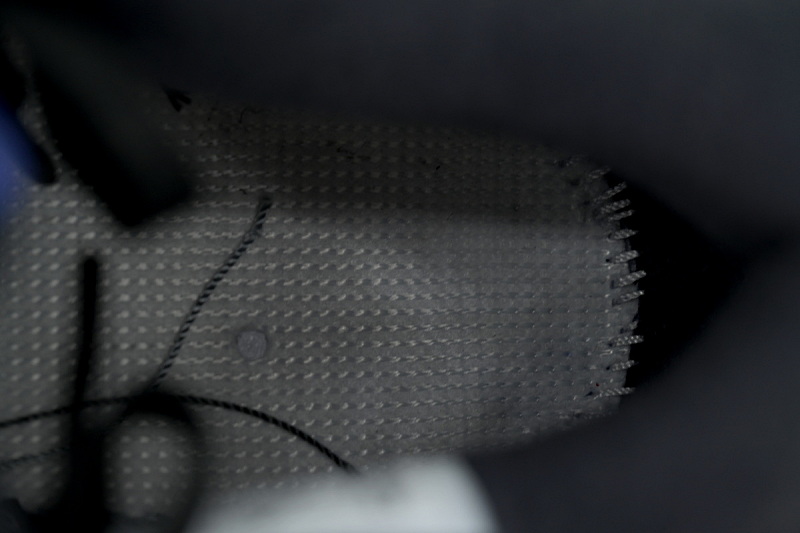 【CA5KZ】湖人紫金 KZ版乔丹4代篮球鞋  FV5029-500 Air Jordan 4 Retro Lakers Purple
