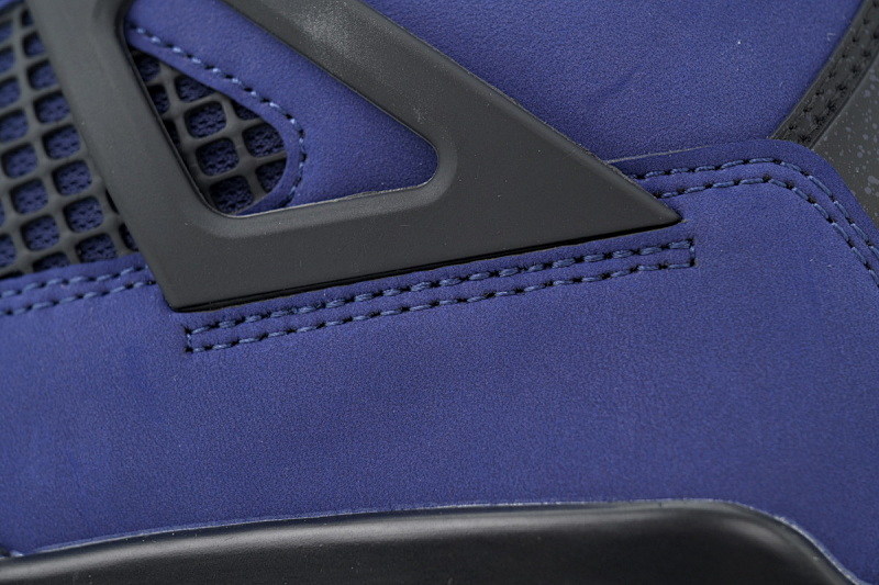 【CA5KZ】湖人紫金 KZ版乔丹4代篮球鞋  FV5029-500 Air Jordan 4 Retro Lakers Purple