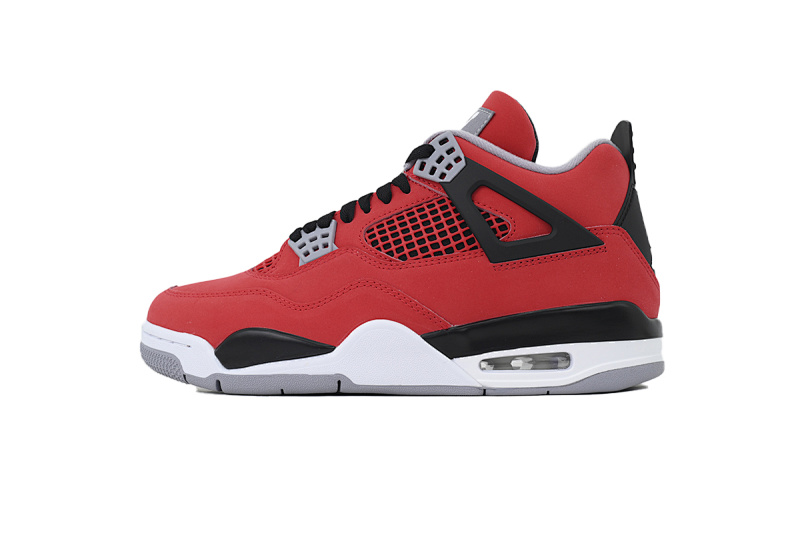 yupoo_339016_4d7fa3c6.jpg 【DA0OG】公牛 OG版本乔丹4代篮球鞋 FQ8138-600 Air Jordan 4 Retro 'Toro Bravo'