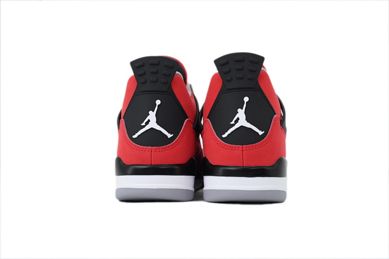 【DA0OG】公牛 OG版本乔丹4代篮球鞋 FQ8138-600 Air Jordan 4 Retro 'Toro Bravo'