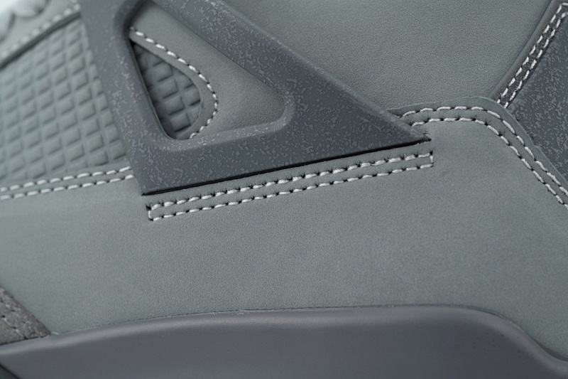 yupoo_339096_7118fb23.jpg 【BA7PB】灰色 乔丹4代篮球鞋 FQ7928-001 Air Jordan 4 Retro SE 'Wet Cement'