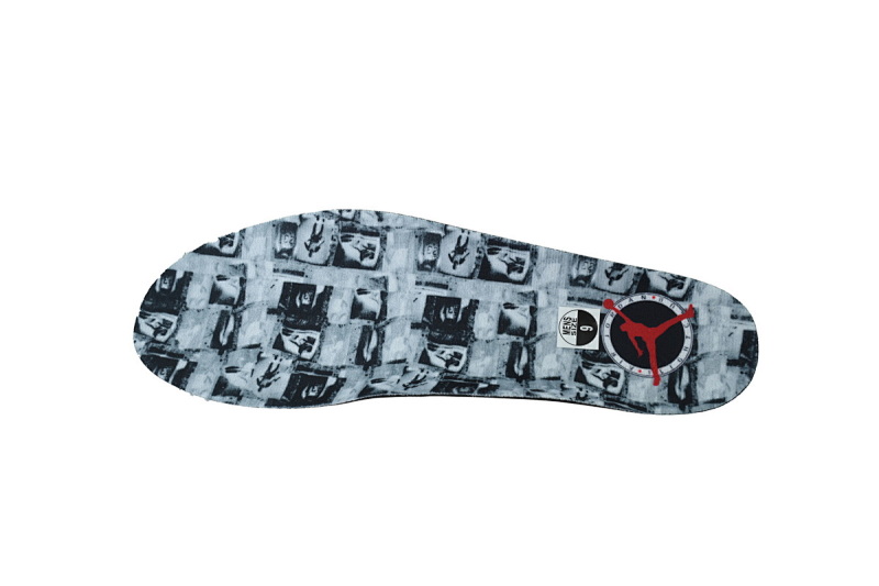 【DA0OG】俱乐部 OG版本乔丹4代篮球鞋 IM4002-100 Air Jordan 4 Retro Club