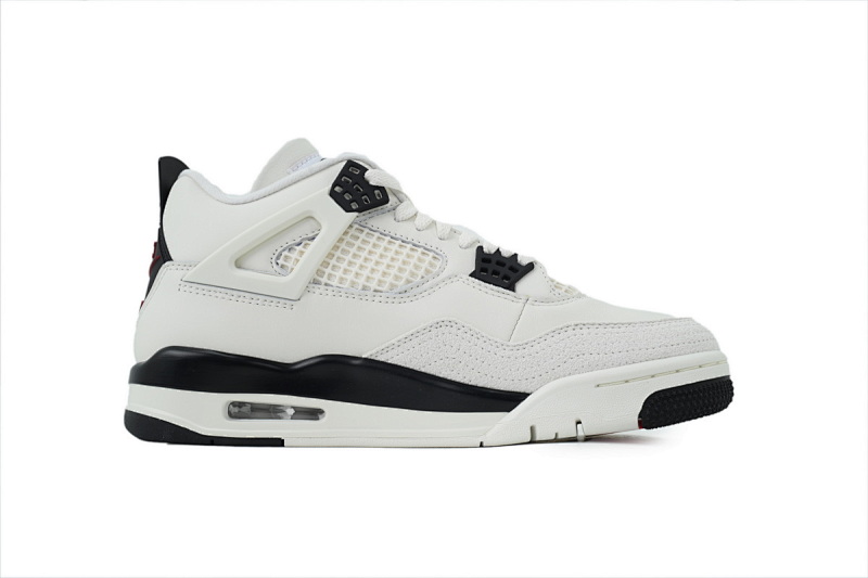 【DA0OG】俱乐部 OG版本乔丹4代篮球鞋 IM4002-100 Air Jordan 4 Retro Club