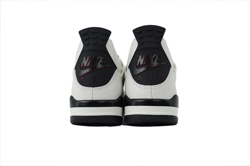 【DA0OG】俱乐部 OG版本乔丹4代篮球鞋 IM4002-100 Air Jordan 4 Retro Club