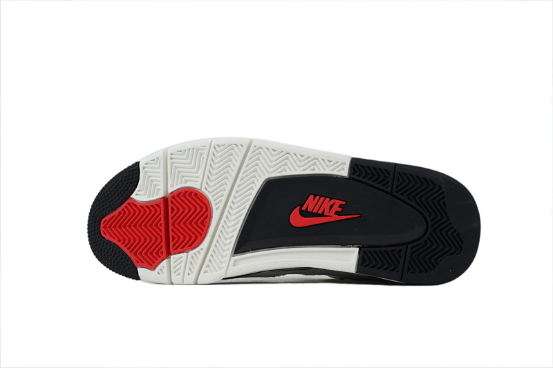 【DA0OG】俱乐部 OG版本乔丹4代篮球鞋 IM4002-100 Air Jordan 4 Retro Club