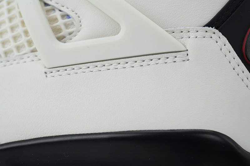 【DA0OG】俱乐部 OG版本乔丹4代篮球鞋 IM4002-100 Air Jordan 4 Retro Club