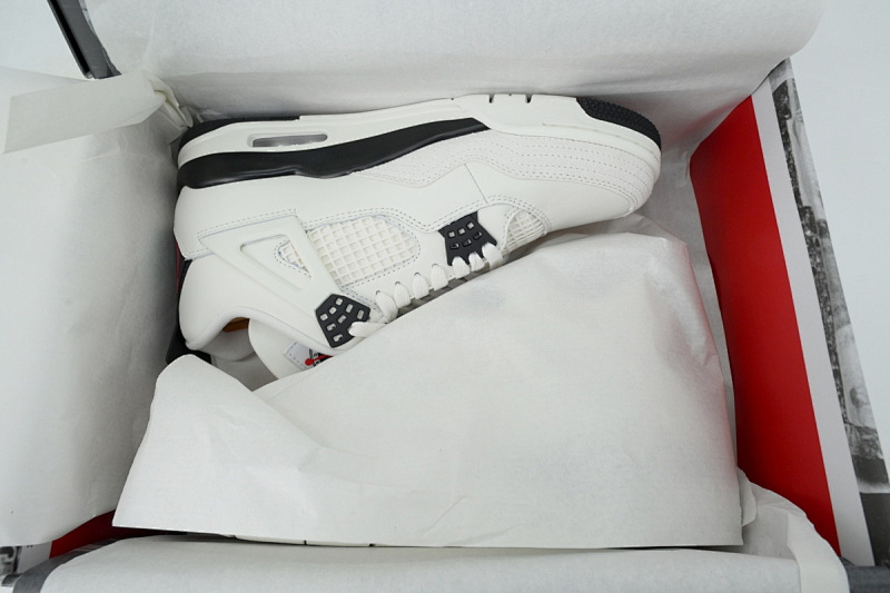 【DA0OG】俱乐部 OG版本乔丹4代篮球鞋 IM4002-100 Air Jordan 4 Retro Club