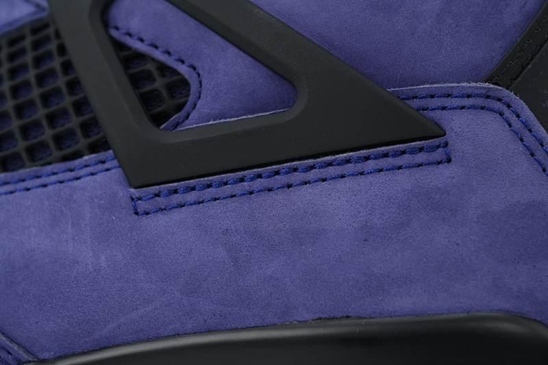 【DA0OG】帝王紫 OG版本乔丹4代篮球鞋 FV5029-500 Air Jordan 4 Retro Imperial Purple
