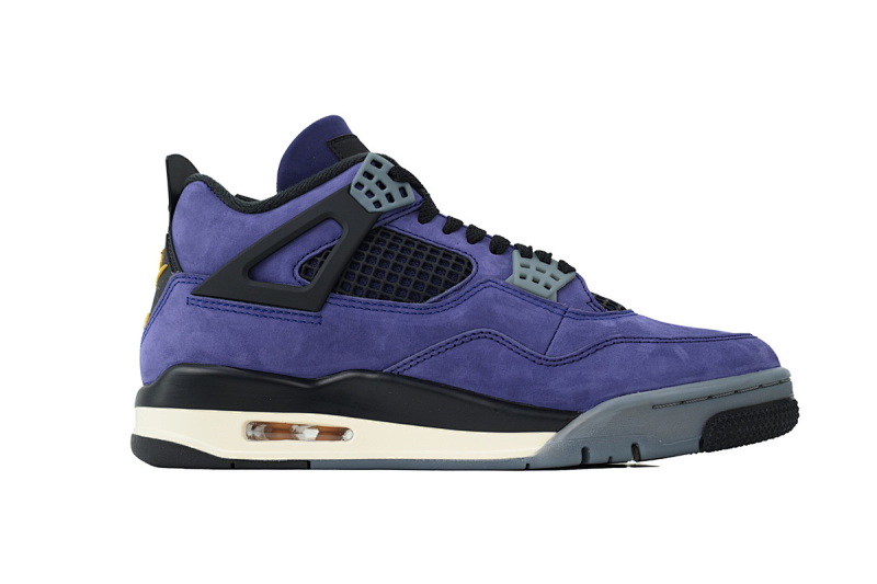 【DA0OG】帝王紫 OG版本乔丹4代篮球鞋 FV5029-500 Air Jordan 4 Retro Imperial Purple