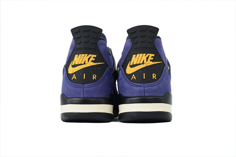 【DA0OG】帝王紫 OG版本乔丹4代篮球鞋 FV5029-500 Air Jordan 4 Retro Imperial Purple