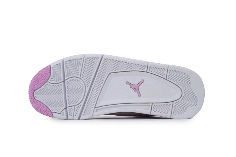 【DH5DJ】粉奥 乔丹4代篮球鞋运动鞋 CT8527-116 Air Jordan 4 Retro Fen Ao