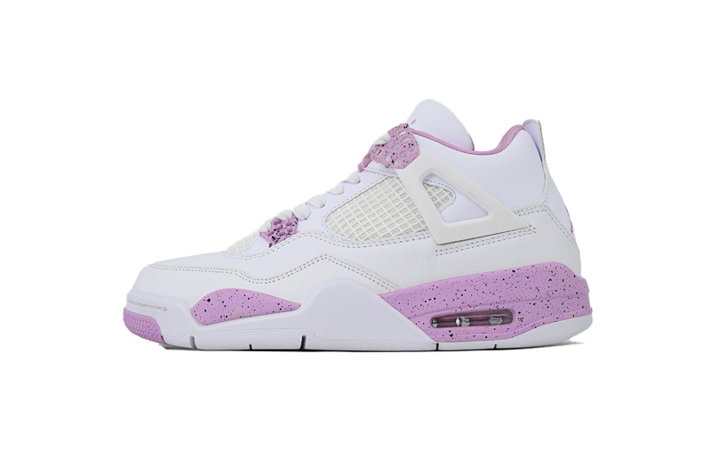 yupoo_339304_ed578659.jpg 【DH5DJ】粉奥 乔丹4代篮球鞋运动鞋 CT8527-116 Air Jordan 4 Retro Fen Ao