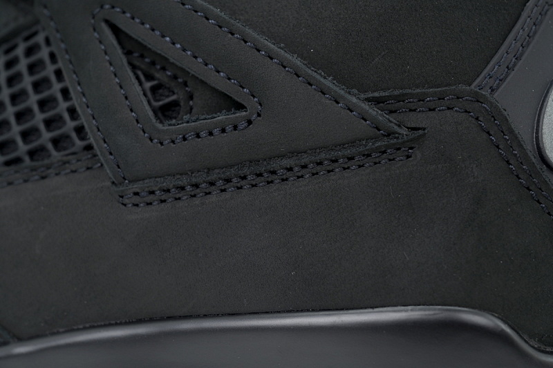 yupoo_339335_48ff0c54.jpg 【CA5RN】复刻黑猫 乔丹4代篮球鞋 FV5029-010 Air Jordan 4“Black Cat”