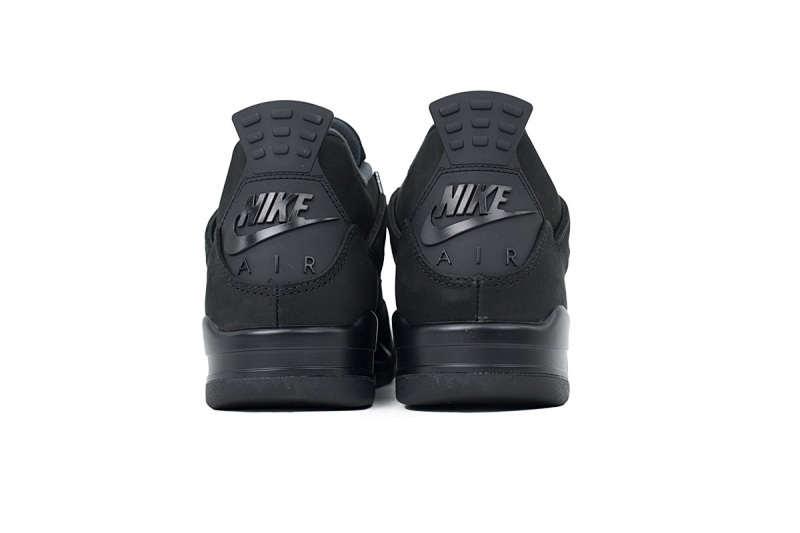 yupoo_339335_dbddc3f2.jpg 【CA5RN】复刻黑猫 乔丹4代篮球鞋 FV5029-010 Air Jordan 4“Black Cat”