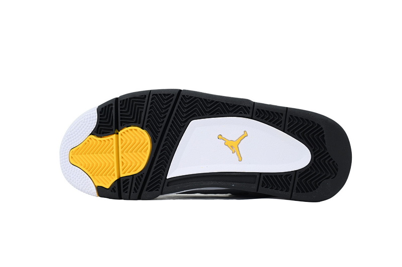 yupoo_339361_798d0ef0.jpg 【CA0XH】老鼠灰 头层皮乔丹4代篮球鞋 308497-007 Air Jordan 4 Retro Cool Grey
