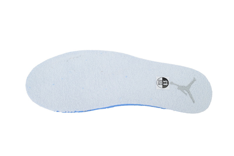 【EA5LR】白银扣 LJR版本乔丹4代 308497-100 Air Jordan 4 Retro Pure Money