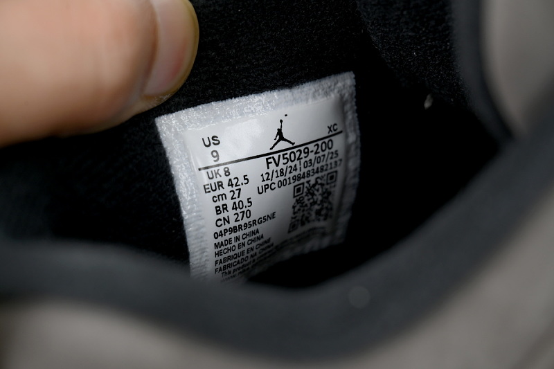 yupoo_339491_4e397d82.jpg 【DA5KZ】-57灰棕 KZ头层乔丹4代篮球鞋 FV5029-200 Air Jordan 4 Retro 'Cave Stone'
