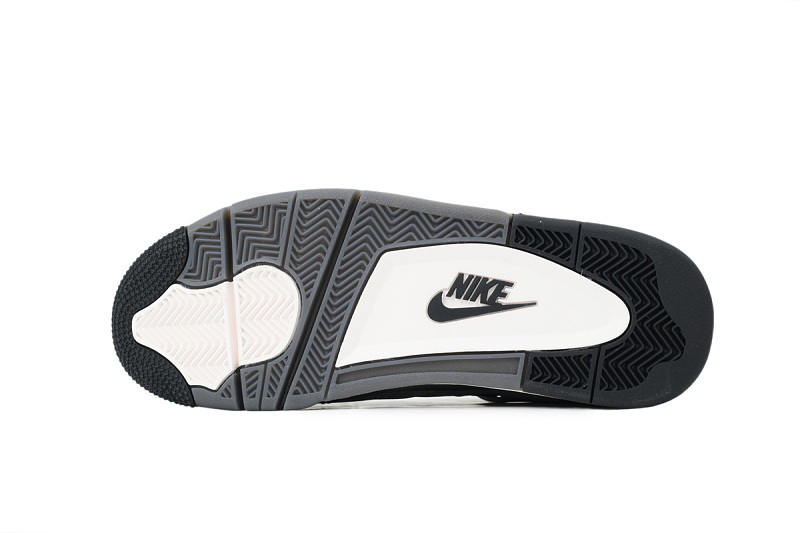 yupoo_339491_97f66cd2.jpg 【DA5KZ】-57灰棕 KZ头层乔丹4代篮球鞋 FV5029-200 Air Jordan 4 Retro 'Cave Stone'