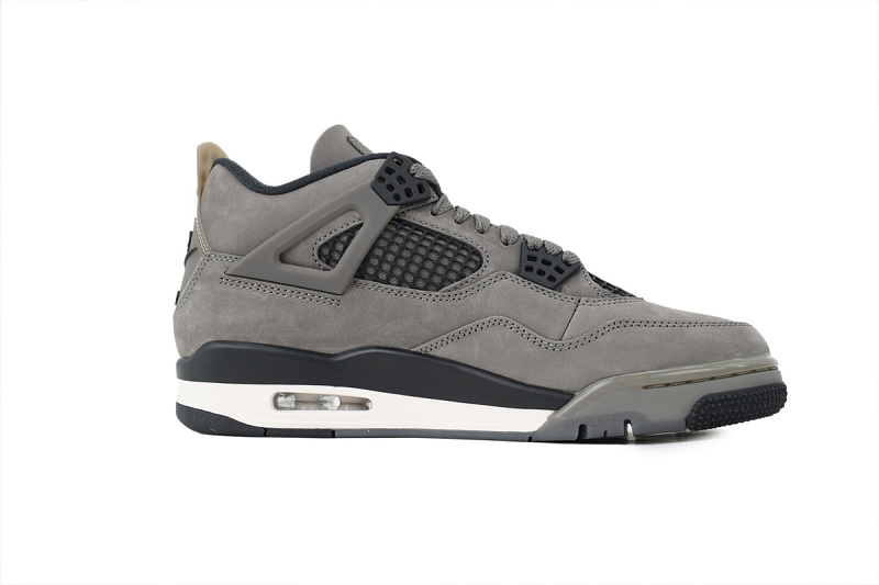 yupoo_339491_9c58f782.jpg 【DA5KZ】-57灰棕 KZ头层乔丹4代篮球鞋 FV5029-200 Air Jordan 4 Retro 'Cave Stone'