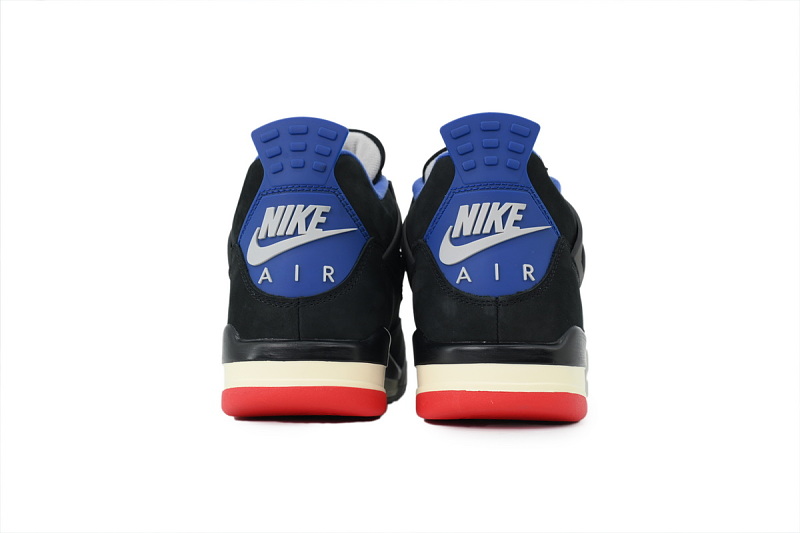 【DA5KZ】-50稀有空气 KZ头层乔丹4代篮球鞋 FV5029-003 Air Jordan 4 Retro 'Rare Air'