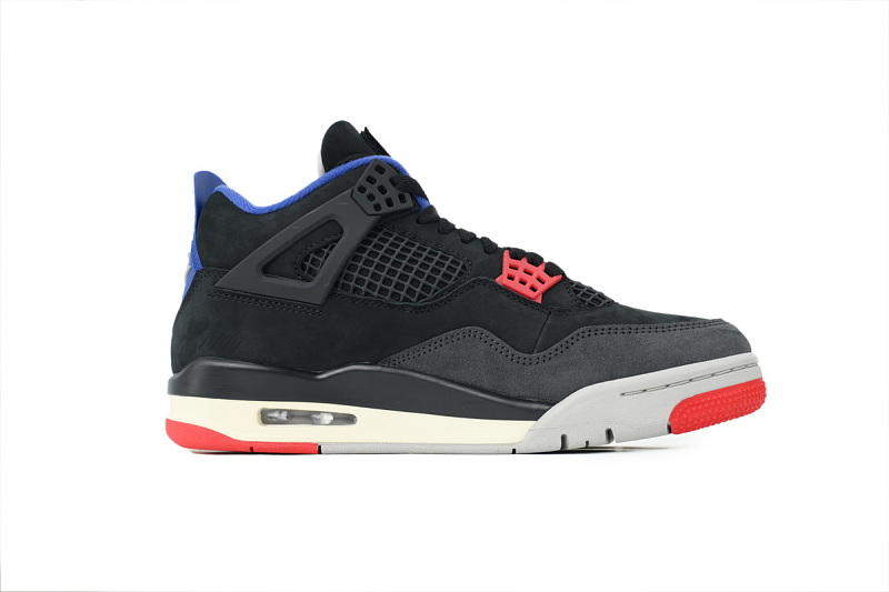 【DA5KZ】-50稀有空气 KZ头层乔丹4代篮球鞋 FV5029-003 Air Jordan 4 Retro 'Rare Air'