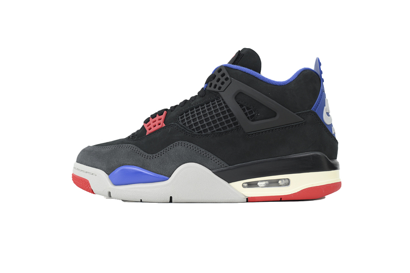 【DA5KZ】-50稀有空气 KZ头层乔丹4代篮球鞋 FV5029-003 Air Jordan 4 Retro 'Rare Air'