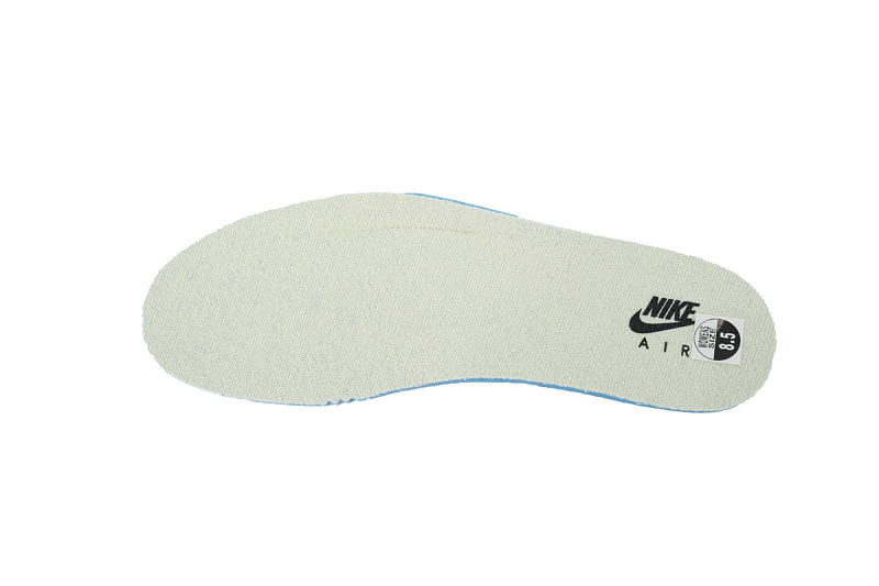 【DA5KZ】-5OW联名 KZ头层乔丹4代篮球鞋  CV9388-100 OFF White x Air Jordan 4 Sail