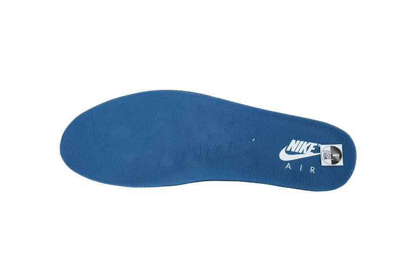 【DA5KZ】-41白蓝 KZ头层乔丹4代篮球鞋 FV5029-141 Air Jordan 4 "Military Blue"