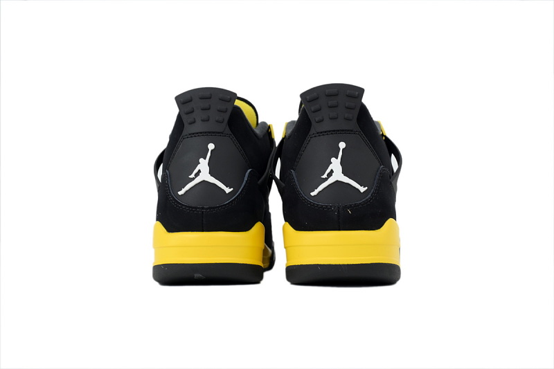 yupoo_339727_a27ee7cc.jpg 【DA5KZ】-26黑黄雷公 KZ头层乔丹4代篮球鞋 DH6927-017 Air Jordan 4 Thunder