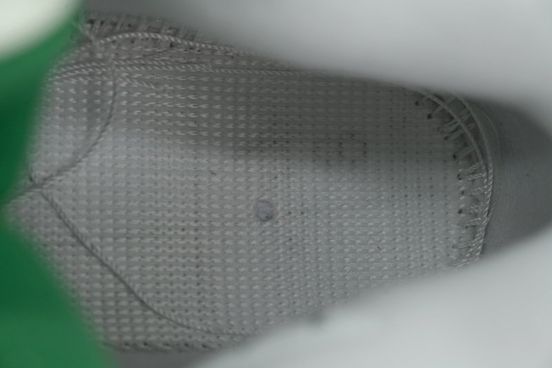 【DA5KZ】-25绿松石 KZ头层乔丹4代篮球鞋  DR5415-103 Nike SB x Air Jordan 4 “Pine Green”Calaite
