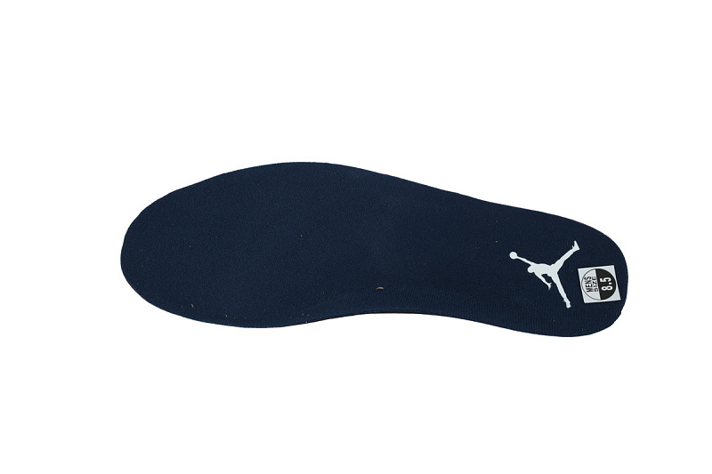【DA5KZ】-20午夜蓝 KZ头层乔丹4代篮球鞋 DH6927-140 Air Jordan 4 Retro Midnight Navy