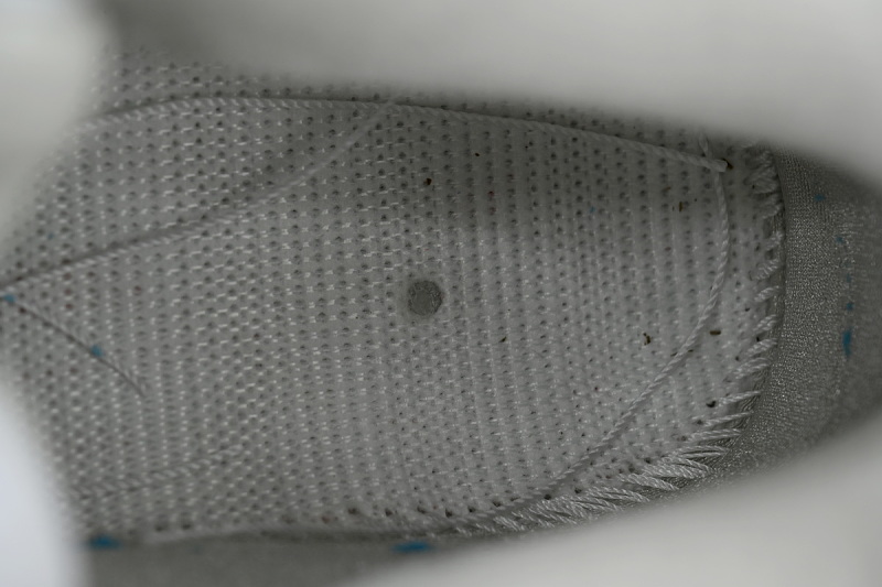 【DA5KZ】-7白奥利奥 KZ头层乔丹4代篮球鞋 CT8527-100 Air Jordan 4 Retro White Oreo