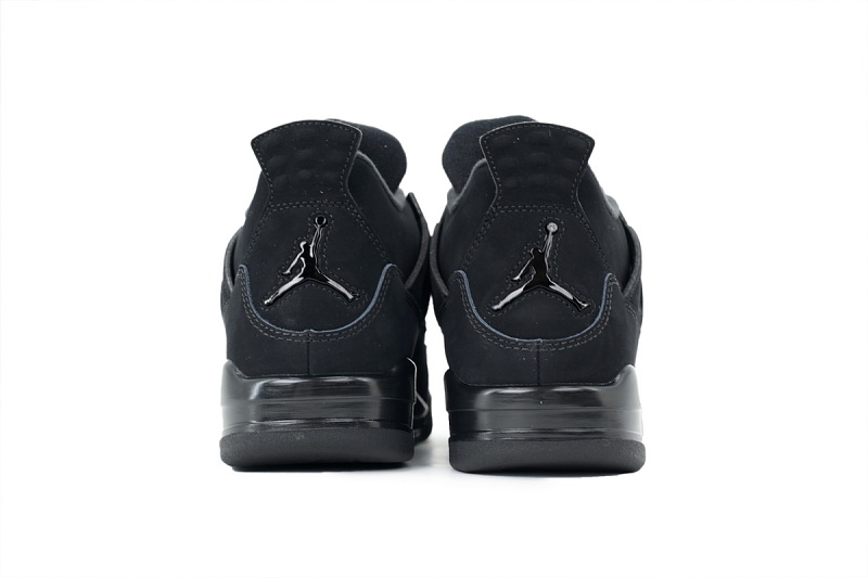 yupoo_339902_51cfffe9.jpg 【DA5KZ】-2黑猫 KZ头层乔丹4代篮球鞋 CU1110-010 Air Jordan 4 Retro Black Cat