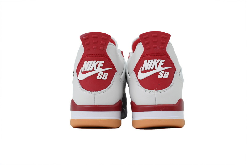 yupoo_339927_80b78141.jpg 【DA5KZ】-55白红 KZ头层乔丹4代篮球鞋 DR5415-106 Nike SB x Air Jordan 4 Retro SP 'Varsity Red'