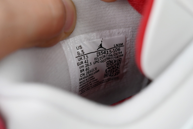 yupoo_339927_a948a0ef.jpg 【DA5KZ】-55白红 KZ头层乔丹4代篮球鞋 DR5415-106 Nike SB x Air Jordan 4 Retro SP 'Varsity Red'
