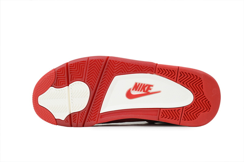 yupoo_339958_4a4094dd.jpg 【DA5KZ】-54砖红 KZ头层乔丹4代篮球鞋 HF4340-800 Nigel Sylvester x Air Jordan 4 Retro OG SP 'Brick By Brick'