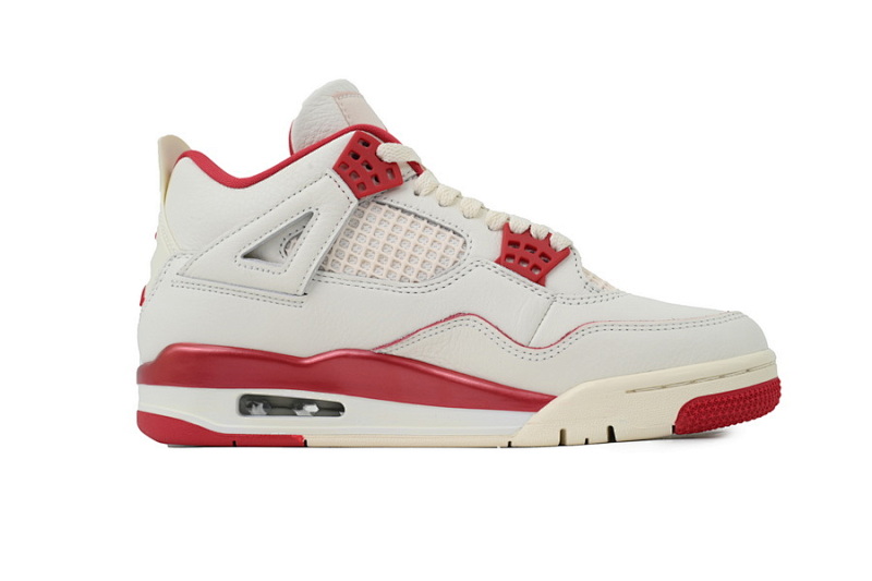 yupoo_340043_04b64f48.jpg 【CA0XH】米红情人节 头层皮乔丹4代篮球鞋 HV0823-108 Air Jordan 4 Retro Valentine's Day