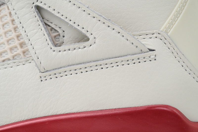 yupoo_340043_3cc5ccfa.jpg 【CA0XH】米红情人节 头层皮乔丹4代篮球鞋 HV0823-108 Air Jordan 4 Retro Valentine's Day