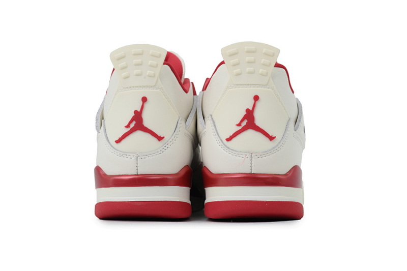 yupoo_340043_887c055e.jpg 【CA0XH】米红情人节 头层皮乔丹4代篮球鞋 HV0823-108 Air Jordan 4 Retro Valentine's Day