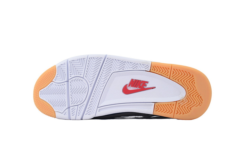 【EA5LR】SB白蓝  LJR版本乔丹4代 DR5415-100 Nike SB x Air Jordan 4 Retro SP 'Navy'