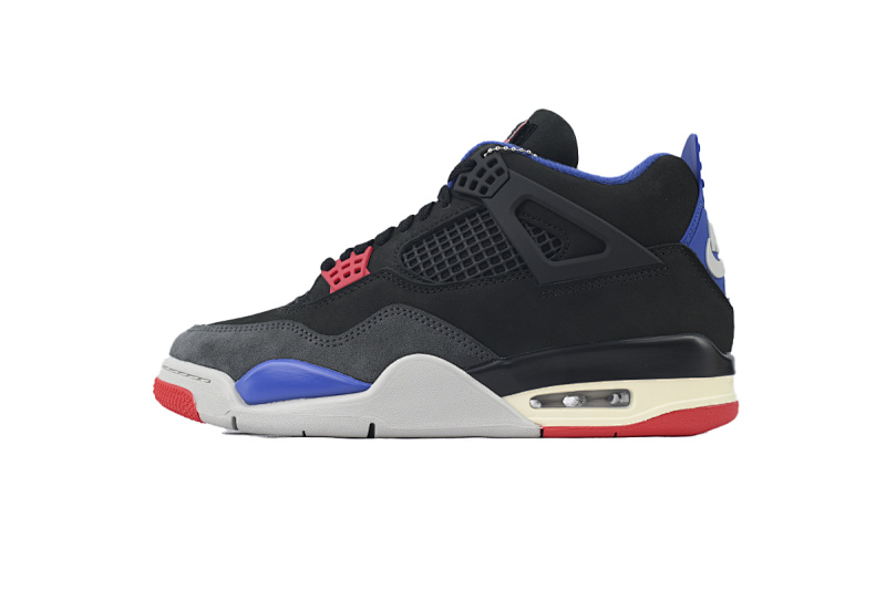 【EA5LR】稀有空气 LJR版本乔丹4代 FV5029-003 Air Jordan 4 Retro 'Rare Air'