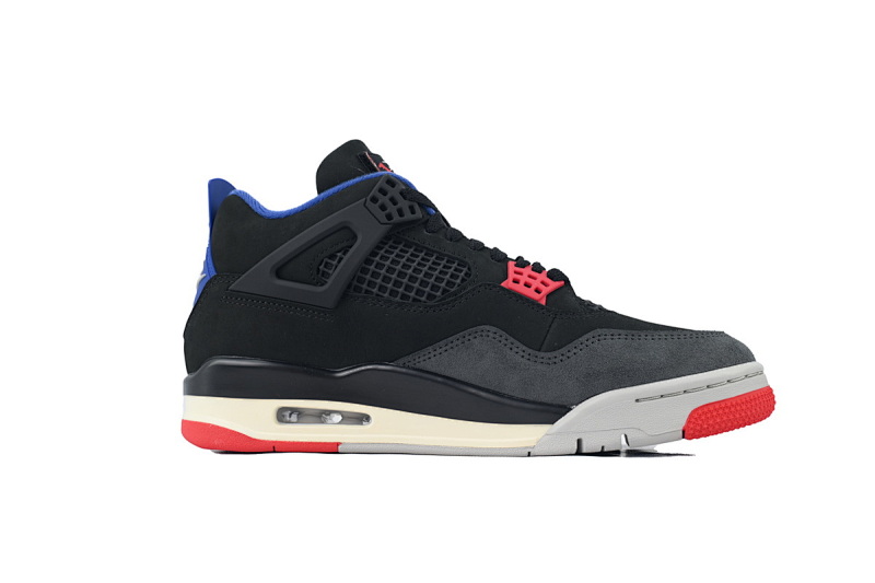 【EA5LR】稀有空气 LJR版本乔丹4代 FV5029-003 Air Jordan 4 Retro 'Rare Air'