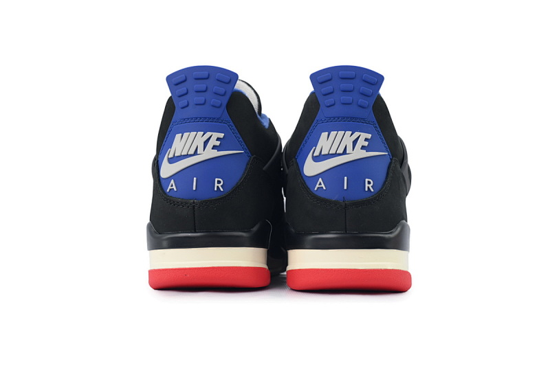 【EA5LR】稀有空气 LJR版本乔丹4代 FV5029-003 Air Jordan 4 Retro 'Rare Air'