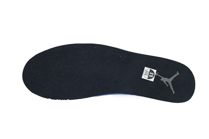 【EA5LR】黑猫 LJR版本乔丹4代 CU1110-010 Air Jordan 4 Retro Black Cat