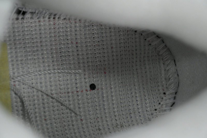 【EA5LR】复刻恐惧 LJR版本乔丹4代 FQ8138-002 Air Jordan 4 “Fear”