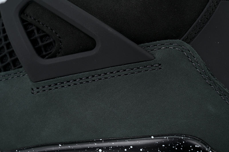 【EA5LR】复刻恐惧 LJR版本乔丹4代 FQ8138-002 Air Jordan 4 “Fear”