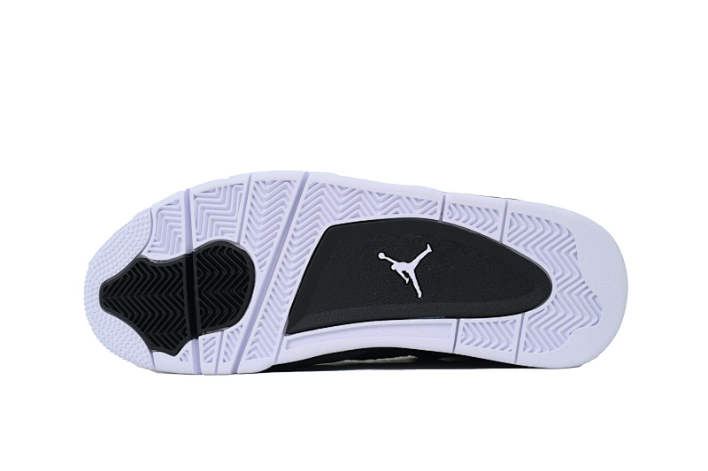 【EA5LR】复刻恐惧 LJR版本乔丹4代 FQ8138-002 Air Jordan 4 “Fear”
