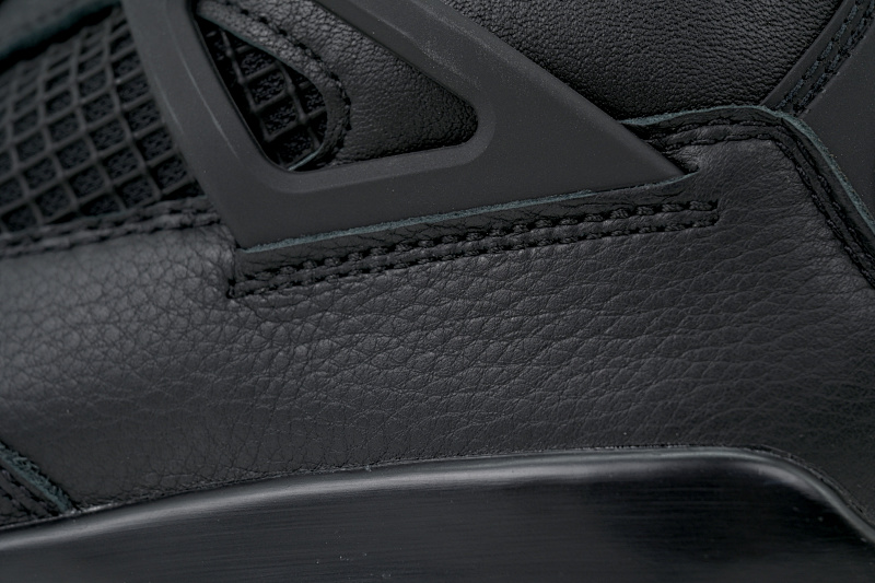 【EA5LR】复刻公牛 LJR版本乔丹4代 FV5029-006 Air Jordan 4 "Bred Reimagined"