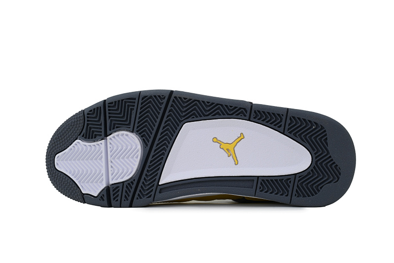 yupoo_340397_a2a948f5.jpg 【EA5LR】白黄电母 LJR版本乔丹4代 CT8527-700 Air Jordan 4 Retro LS Lightning